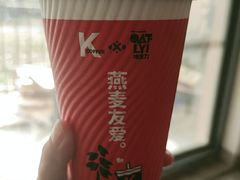 -肯德基(新凌云店)