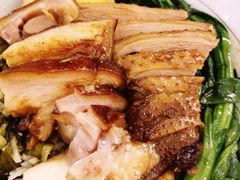 -狮头牌卤味研究所·卤味饭(花城汇南区店)