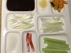 -同喜烤鸭店(光芒店)