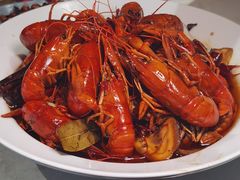 -辣盆盆麻辣小龙虾(哈尔滨总店)
