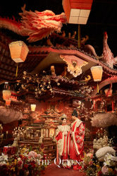 -THE QUEEN(北京店)