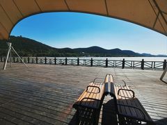 -云龙湖旅游景区