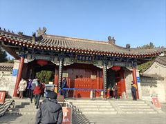 -大慈恩寺(大雁塔)