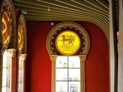 -游牧传奇新疆特色歌舞餐厅(红山新世纪购物广场店)