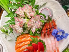 -阿吾罗日本料理(K11艺术中心店)
