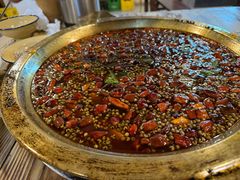 -颜氏双江清水鱼一养身火锅(磁器口店)