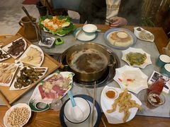 -大理董·董家小厨野生菌火锅(古城旗舰店)