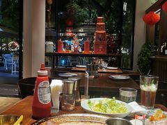-Bistro 63 创意融合料理(广粤天地店)