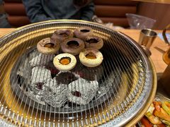 -西塔老太太泥炉烤肉(湖东领汇广场店)