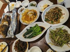 -国人川菜(李家村建东街店)