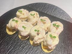 -馋遇江南·精致湖景雅宴(东方之门店)