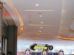 -星际传奇(观澜湖新城店)