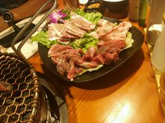 -牛家酒场(7mall店)