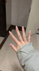 -Miss·A日式美甲美睫