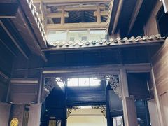 -谭嗣同故居