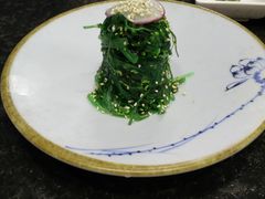 -将太无二·北美传奇寿司(瑞士公寓店)