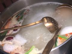 -许府牛火锅(信义坊总店)