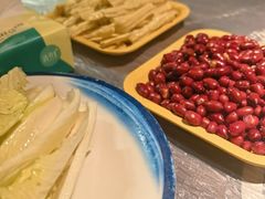 -霄汉羊排(万松园一店)