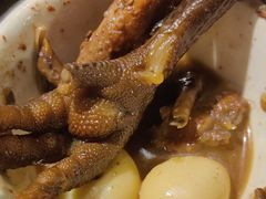 -沈厨地锅老灶•徐州烧烤(黄渡店)