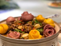 特色烧鸡-章丘宴(唐人中心店)