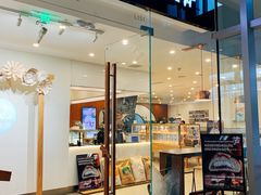 门面-石头先生的烤炉(济南领秀城贵和店)