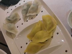 -船歌·鱼水饺青岛菜(闽江二路店)