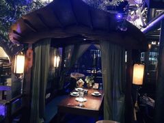 -绿茶餐厅(燕郊永旺店)