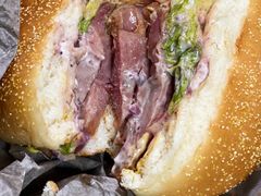 -汉堡王(金鹰天地广场店)