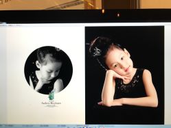 -COCOSKY 巧克力天空兒童摄影(凯德和平广场店)