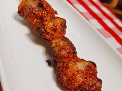 烤羊腰子-西贝(无锡万象城店)