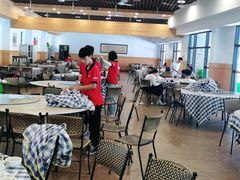 -钱大妈海鲜饭店(保利林语店)