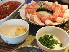 -辣斗辣火锅(太古里店)