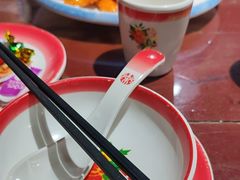 -酒肉门孔府菜(曲阜游客中心店)