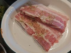 -山葵说·泥炉烤肉(泰达时尚E街区店)