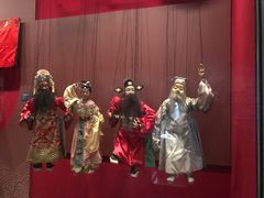 -中国闽台缘博物馆