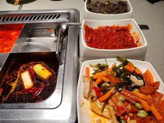 -海底捞火锅(泰安爱琴海店)