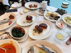 -MORTON'S 莫尔顿牛排坊(北京丽晶酒店)