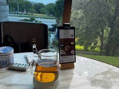 -顺德美的万豪酒店-万豪中餐厅