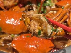 -胖哥俩肉蟹煲(世茂国际广场店)