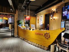 -黄家码头老火锅(解放碑旗舰店)
