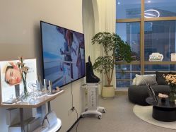 -JNK皮肤管理中心