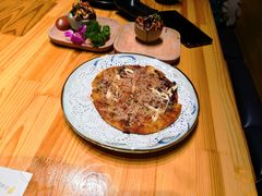 -兄弟船精致料理(万科蓝山店)