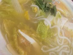 -王村姑老土炕莜面村(桥东店)