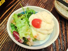土豆色拉-平成屋· Late Night 食堂(四川北路店)