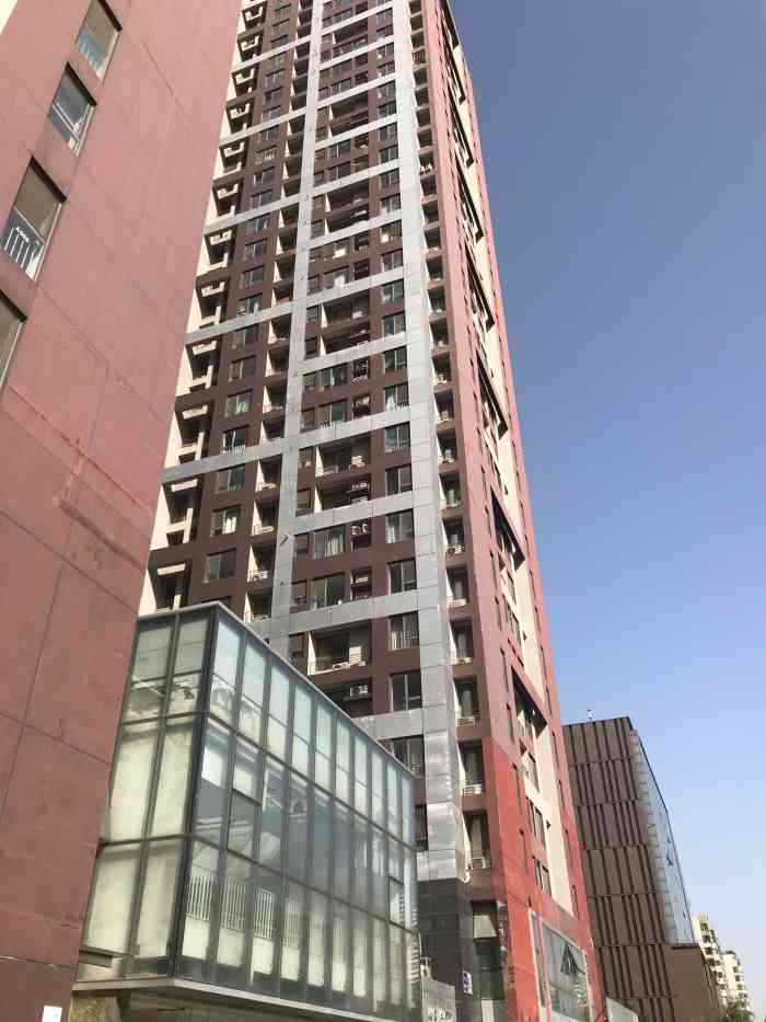 东亚望京中心-"最近这些年,要说北京的发展,最好的就是大.