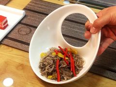 -鲜味食族水产·海鲜餐厅