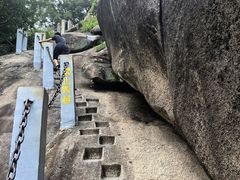 -云洞岩风景区