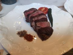 -ZHAO赵·牛扒坊(万象城店)