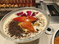 -丰茂烤串(五道口店)