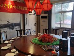 包厢-涿掌柜·涿州宴